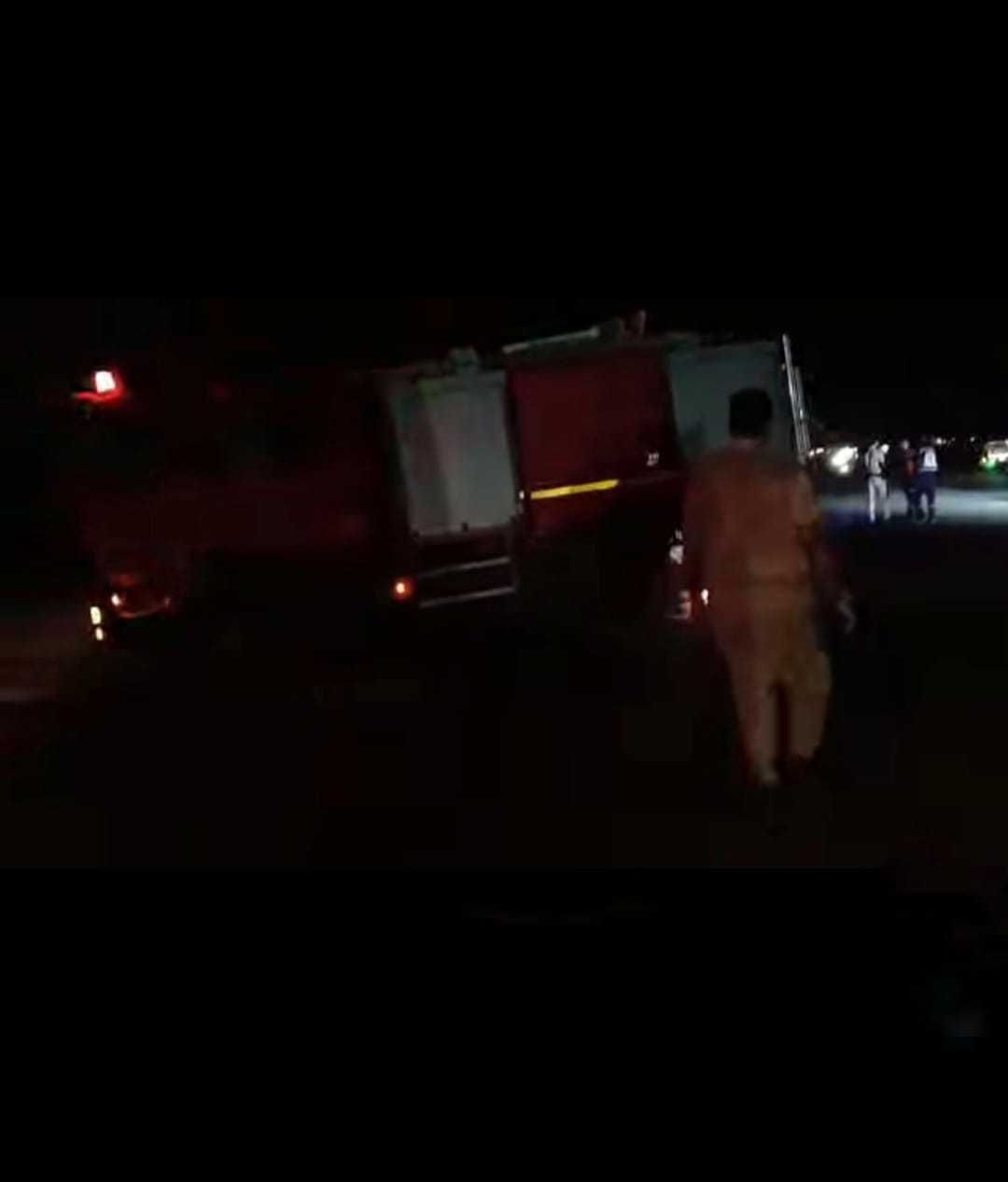 حادث طريق «الإسماعيلية – السويس» (4)