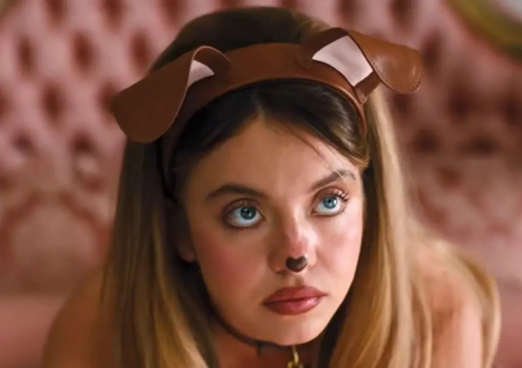 هجوم على مسلسل 3 Euphoria بسبب سيدني سويني 