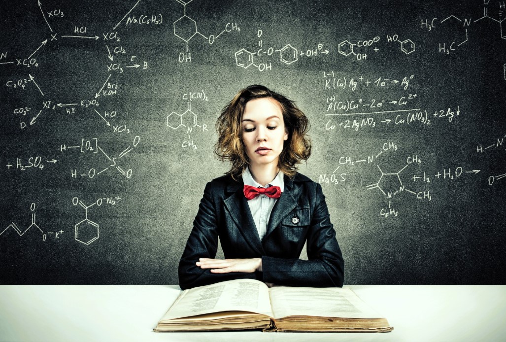 4 أبراج تتمتع بذكاء حاد لا ينافسه فيه أحد