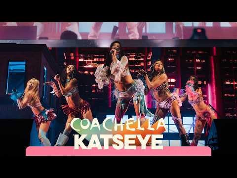 كاتسي - تاتش @ كوتشيلا 2026 مرحلة الصحراء 260410