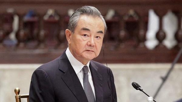 الصين: الحل الجذري لقضية «هرمز» بـوقف العمليـات العسكرية