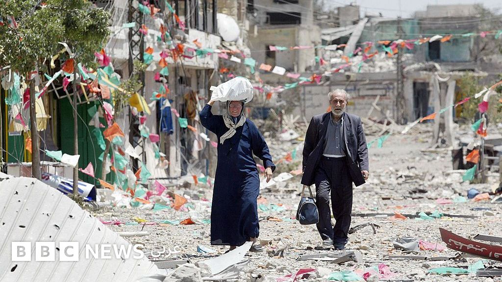 بنت جبيل: المدينة التي تتصدر جبهات الحروب في جنوب لبنان