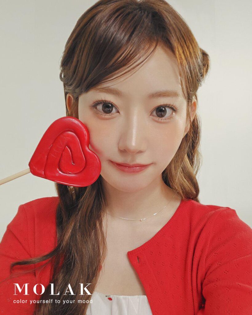 260422 تحديث تويتر الرسمي لـ MOLAK مع مياواكي ساكورا