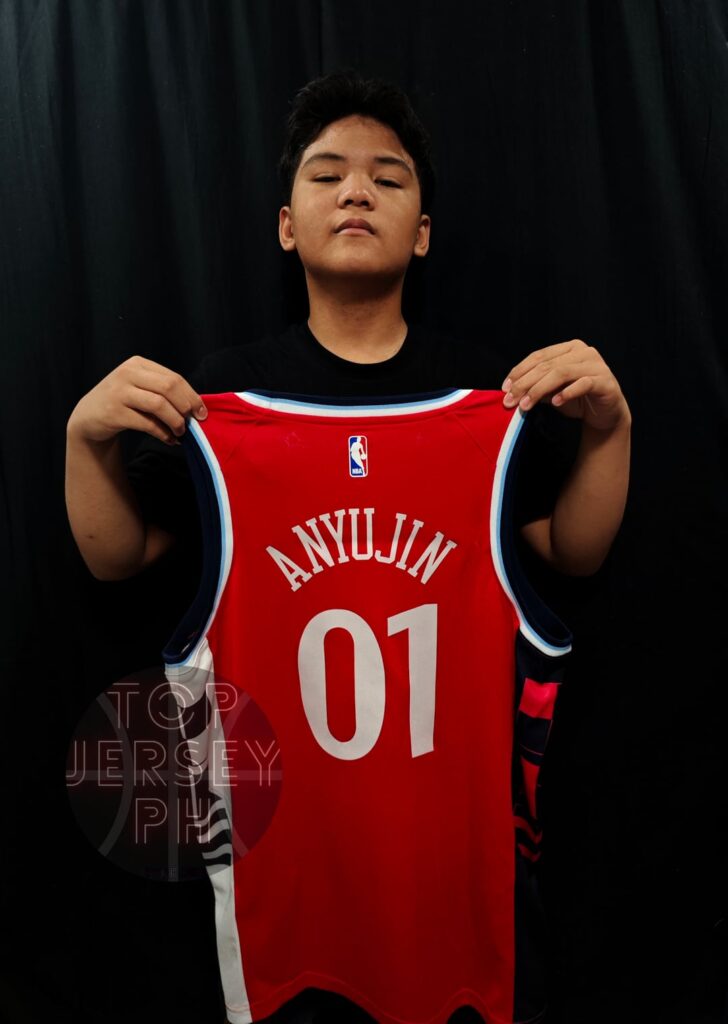 قميص إيف إكس كليبرز ❤️