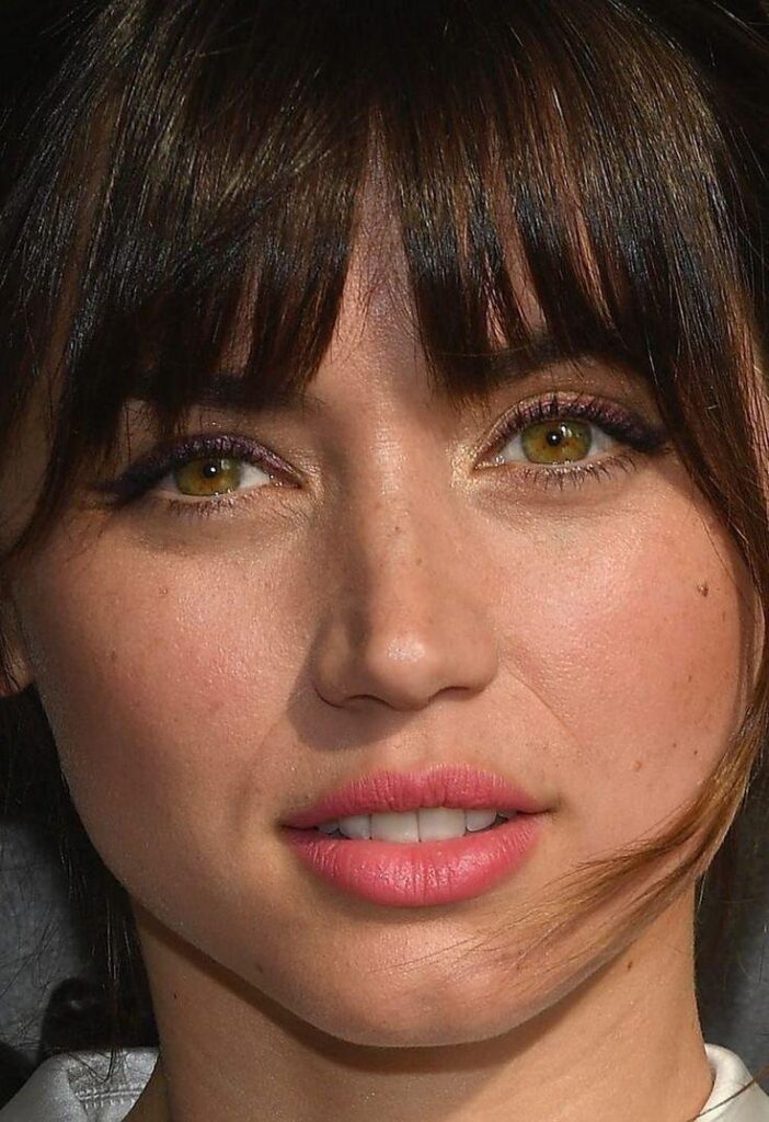 Ana De Armas