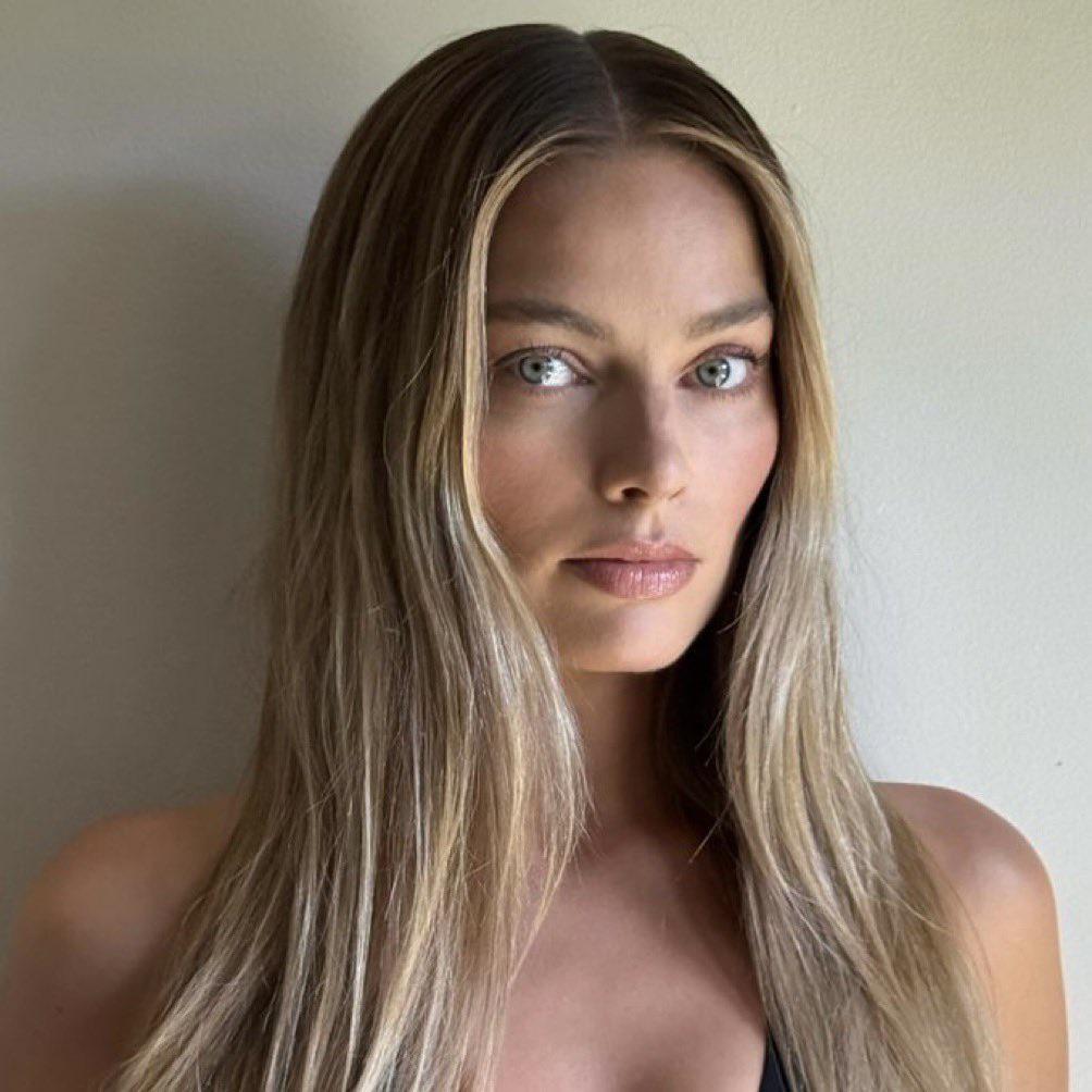 Margot Robbie Margot Robbie