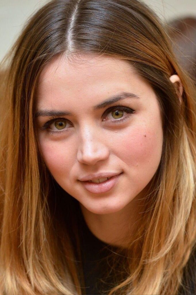 Ana de Armas