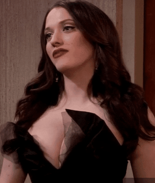 Kat Dennings