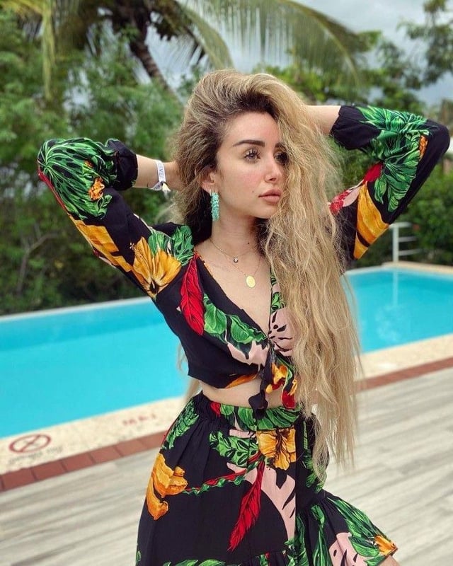 Hana Elzahed Olds ❤️ Hana Elzahed Olds ❤️