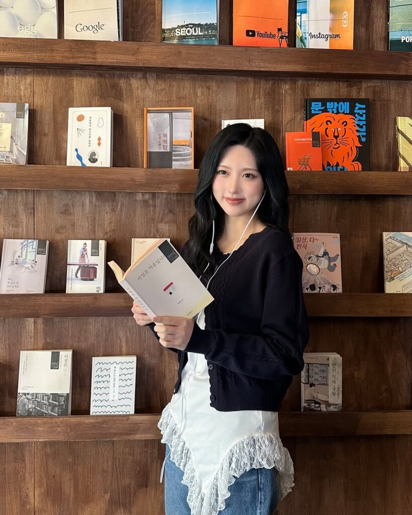 260417 - تحديث الانستقرام shipdo_by_starship مع غايول