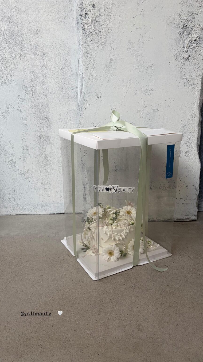 260403 تحديث قصة روزي على الانستغرام