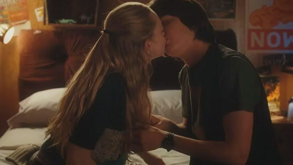 Amanda Seyfried COMPILATION