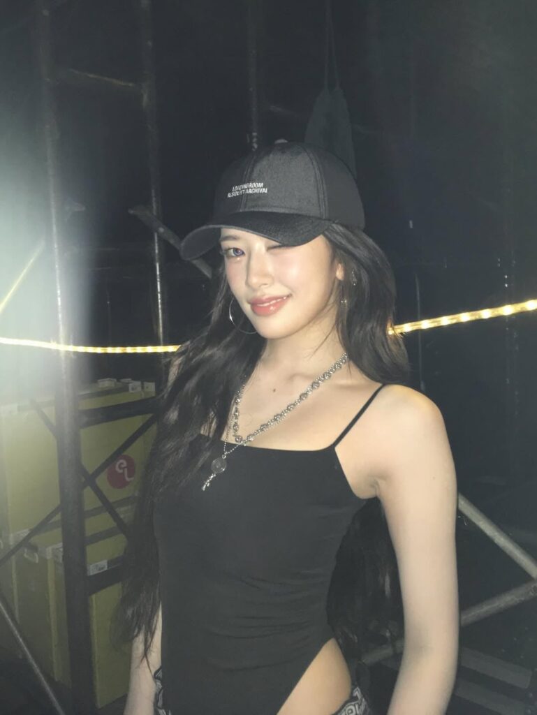 260421 تحديث يوجين على الانستقرام