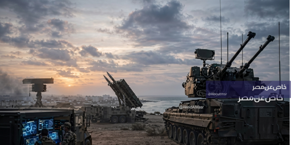 الدفاع الجوي السعودي