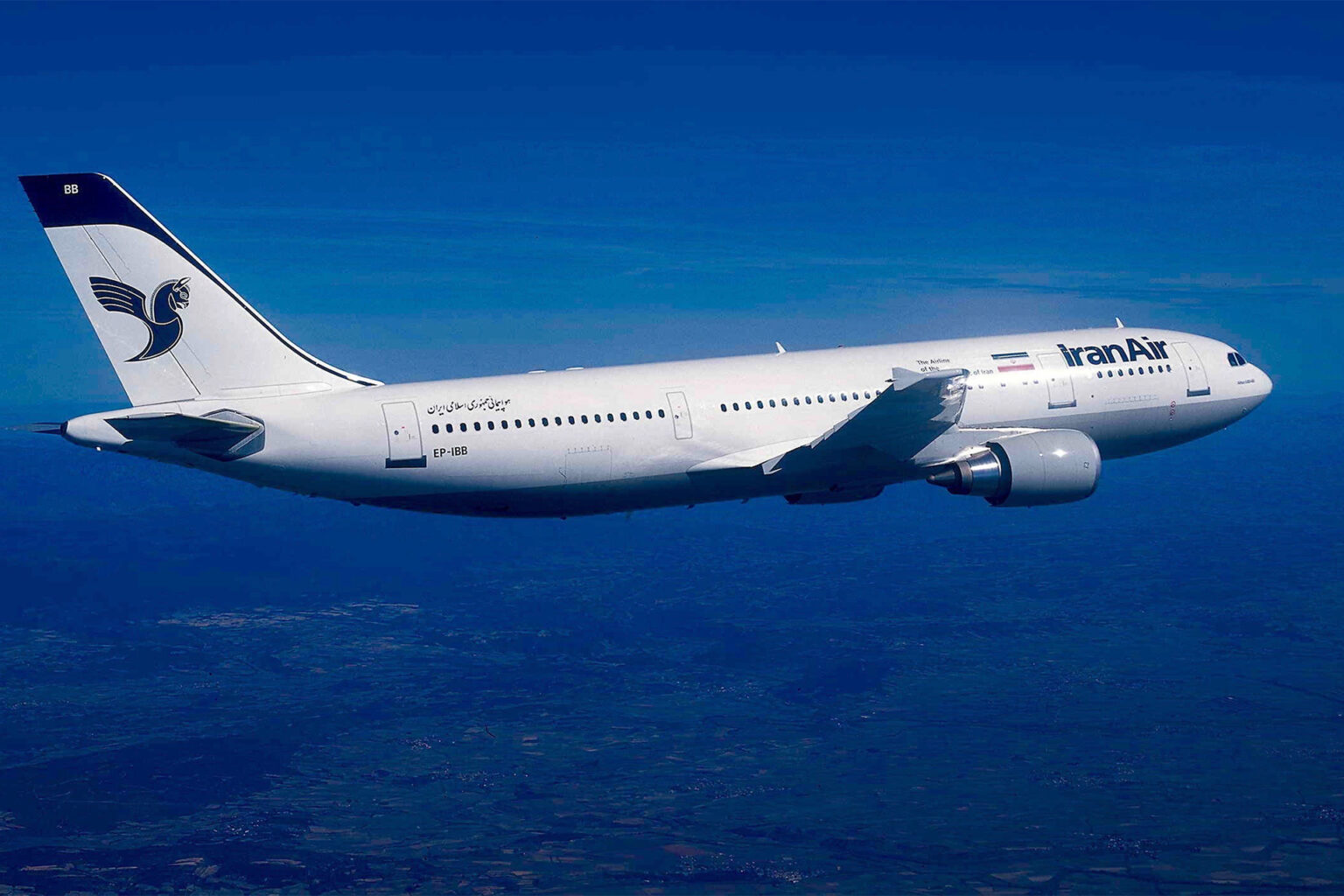 شركة طيران إيرانية تستأنف رحلاتها الدولية | اقتصاد