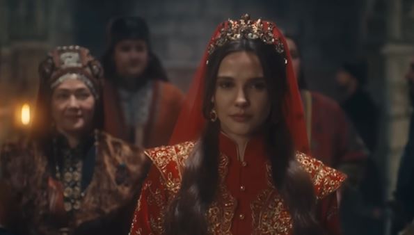 قنوات تذيع مسلسل المؤسس أورهان الحلقة 16 كاملة مترجمة ومواعيد العرض| زواج السلطان وأسبورجة