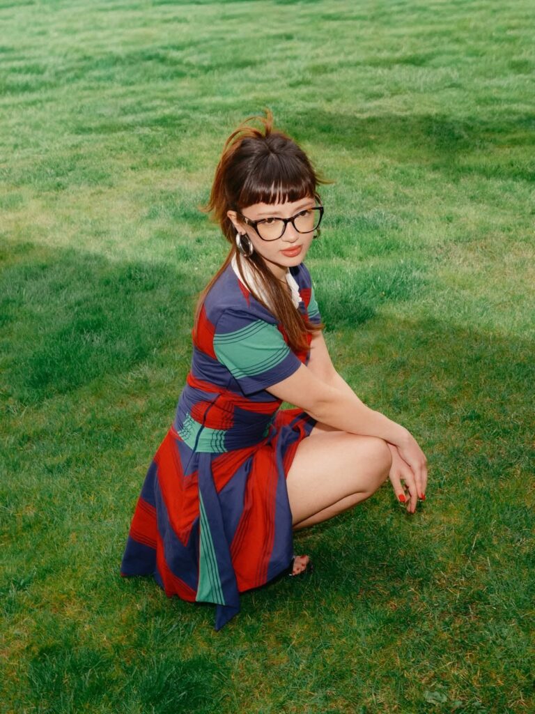 Büşra Zeynep Çetin