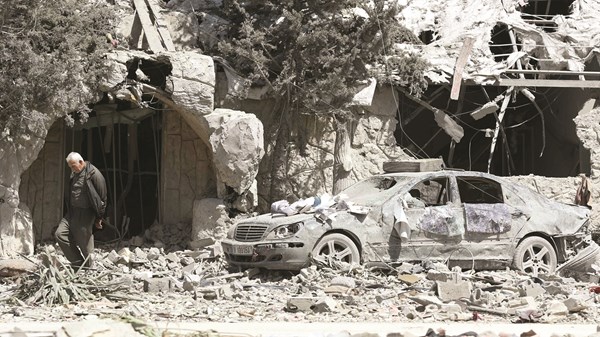 الإمارات تعرب عن قلقها من استمرار التصعيد وتداعياته على الأمن والاستقرار