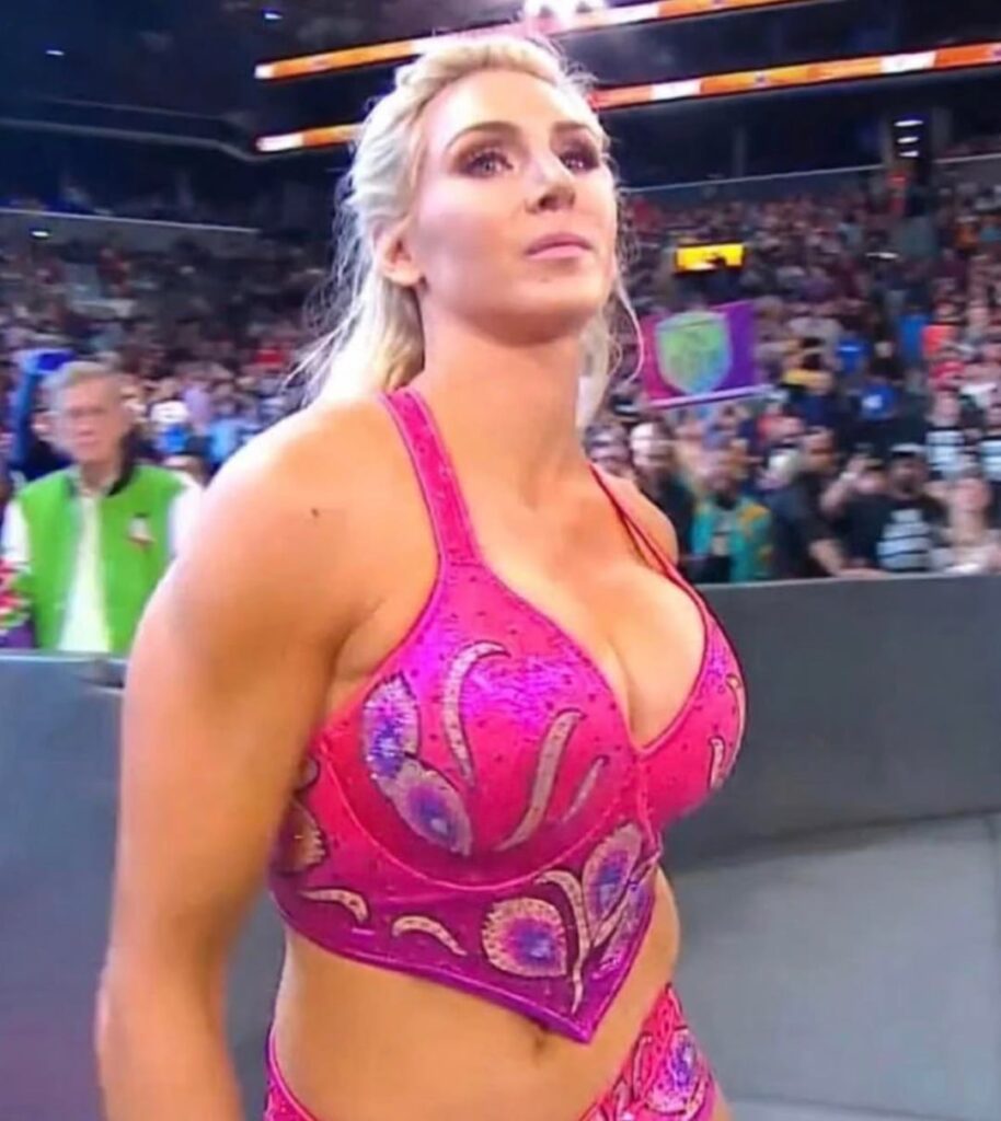 Charlotte Flair