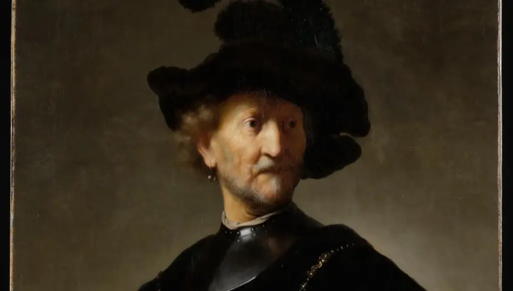 حين يُقلِّد الفنان نفسه... رامبرانت وإشكالية 'الأصل المتعدّد'