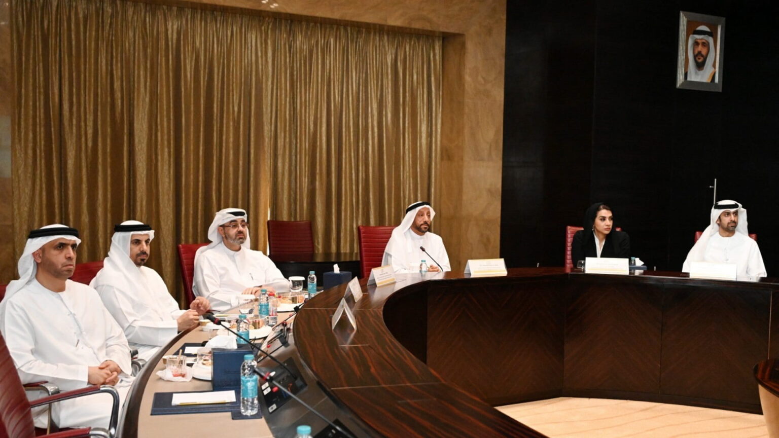 جائزة الشارقة للتميز تعتمد جدول 2026 وتعزز تنافسيتها إقليمياً