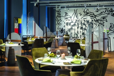 فيينا.. وجهة تجمع بين النكهات الغنية والثقافة الحية فيينا.. وجهة تجمع بين النكهات الغنية والثقافة الحية