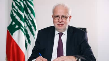 جديد قضية السفير الإيراني... وزير العدل يكشف عن إجراءات عبر mtv