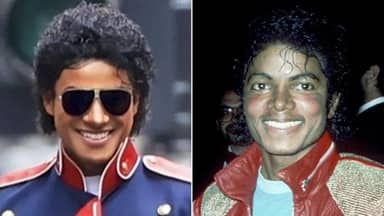 جعفر إبن شقيق مايكل جاكسون يخرج هذا السر إلى العلن