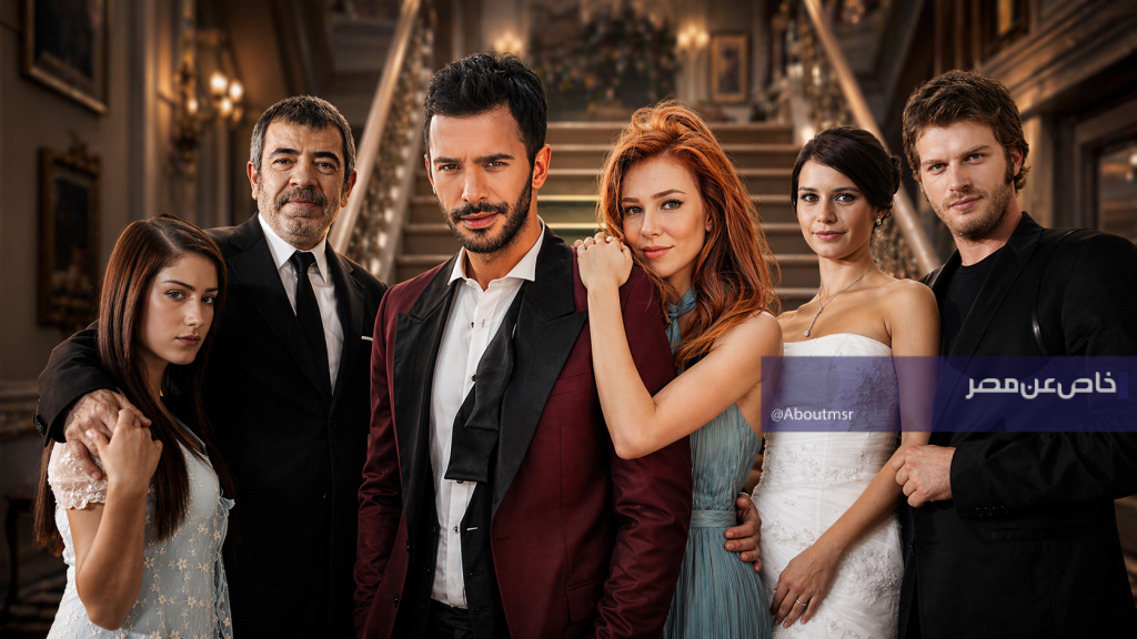 ما هي أفضل 10 مسلسلات تركية رومانسية خلال الـ20 سنة الأخيرة؟