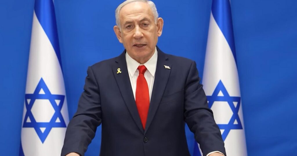 هل يزور نتنياهو قصر بعبدا؟