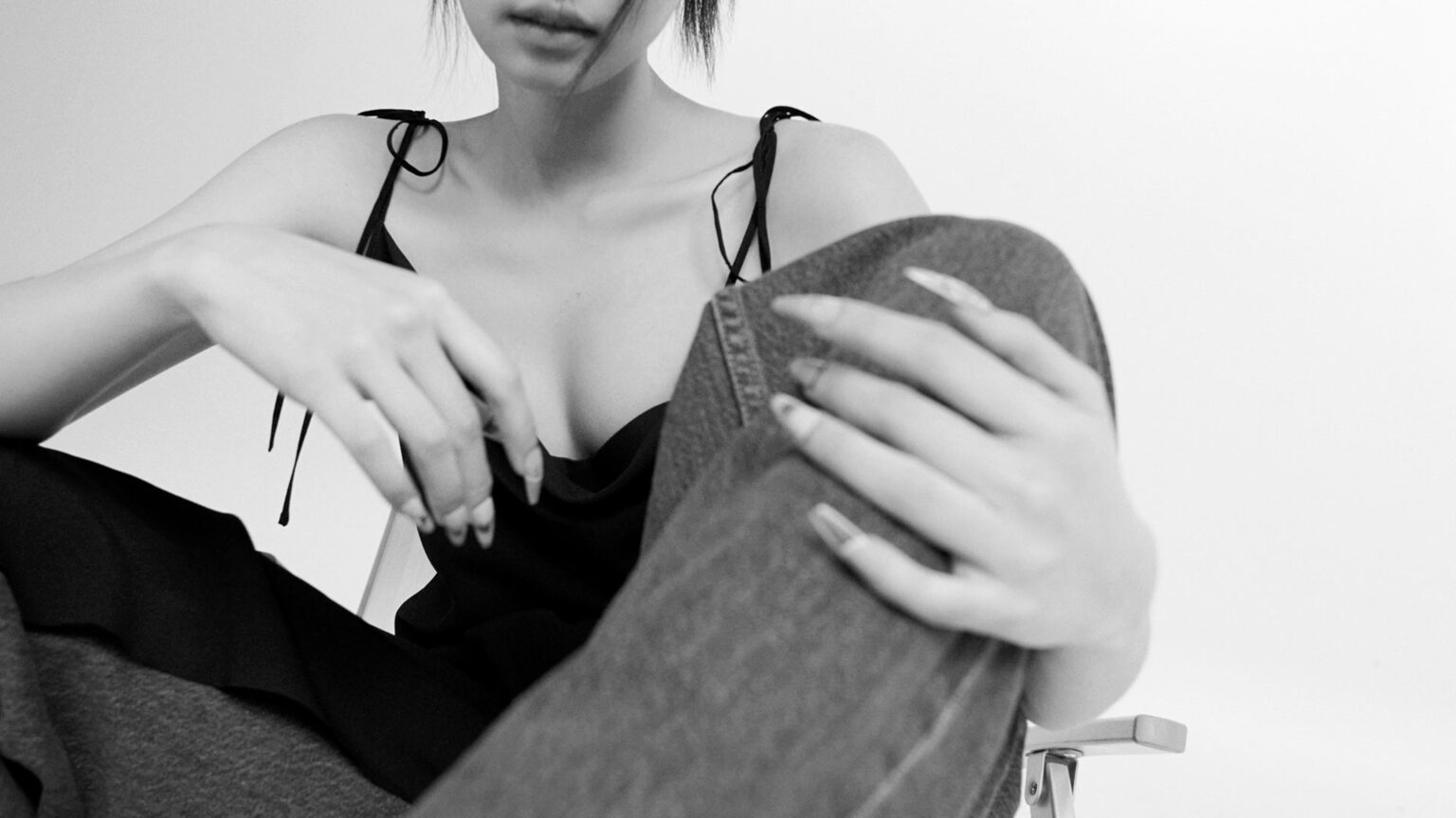 تم اختيار جيني من BLACKPINK كواحدة من أكثر 100 شخصية تأثيرًا في مجلة Time لعام 2026