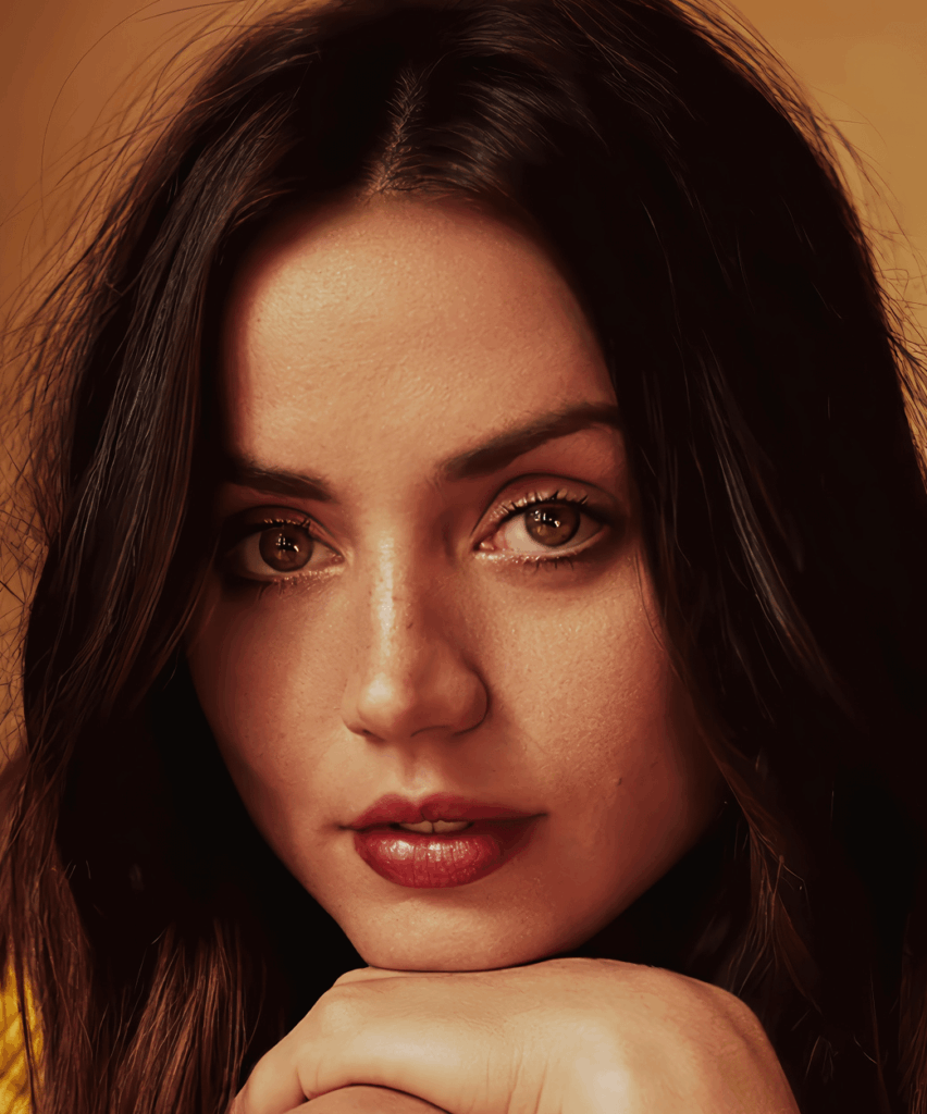 Ana de Armas