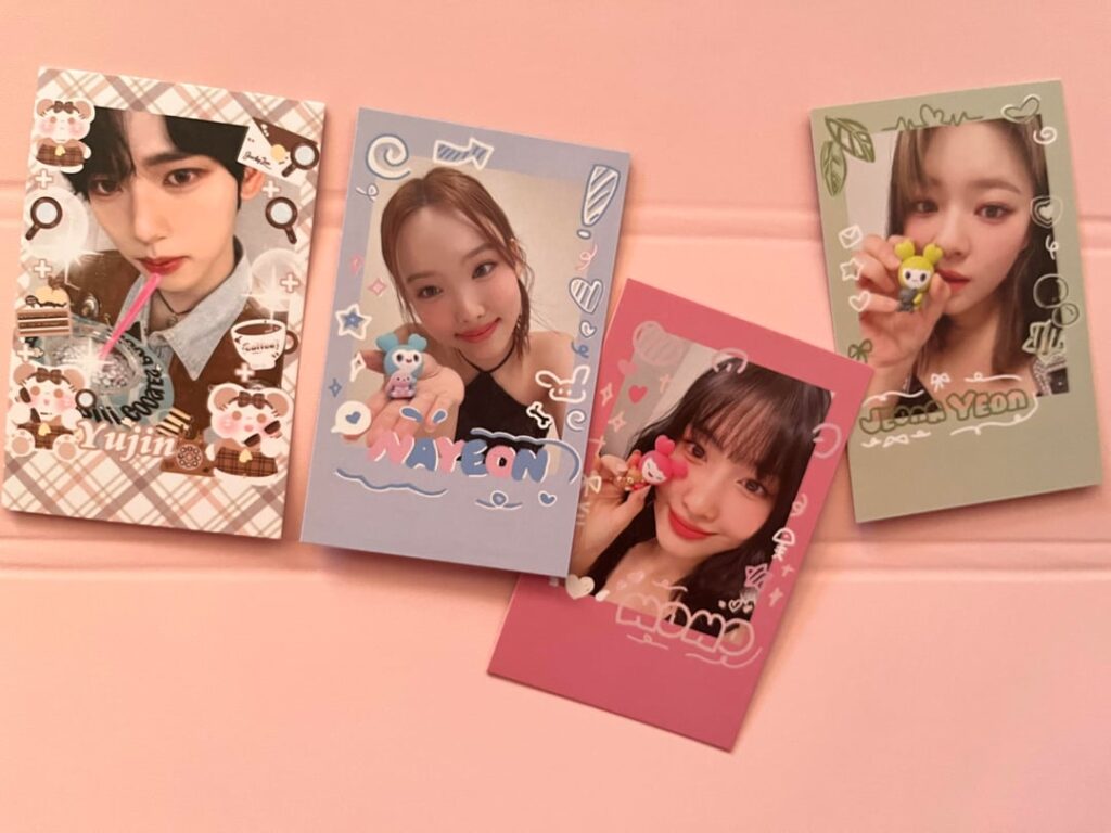 ما هي هذه الصور الفوتوغرافية وكيف يمكنني صنع بعضها؟