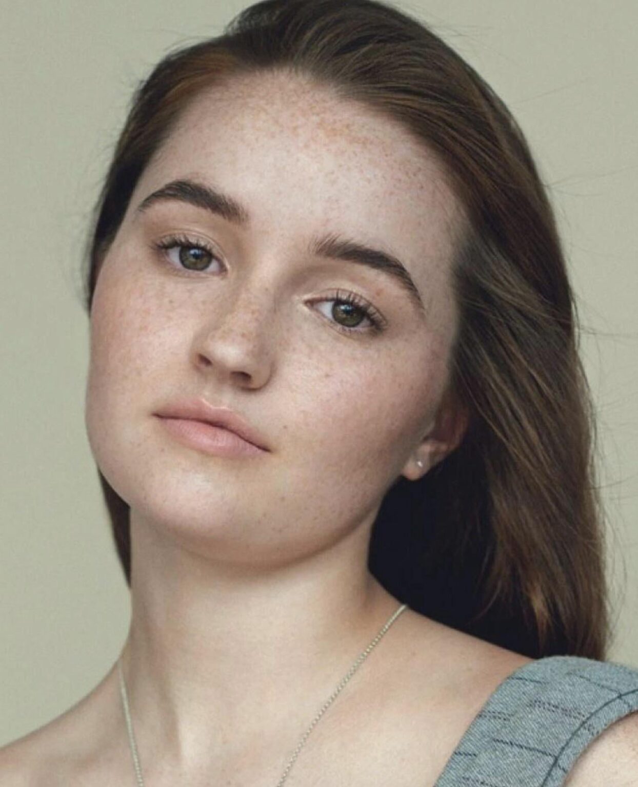 Kaitlyn Dever