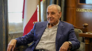 برّي: خطوة في الاتجاه الصحيح... ولست خائفًا