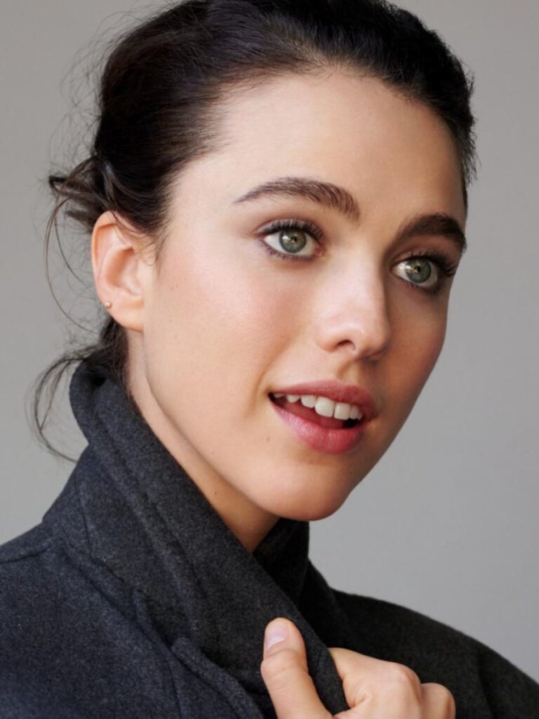 Margaret Qualley Margaret Qualley