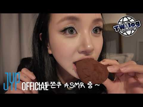 260430 تحديث يوتيوب - TW-LOG @ 6TH WORLD TOUR "هذا من أجل" ep.CHAEYOUNG