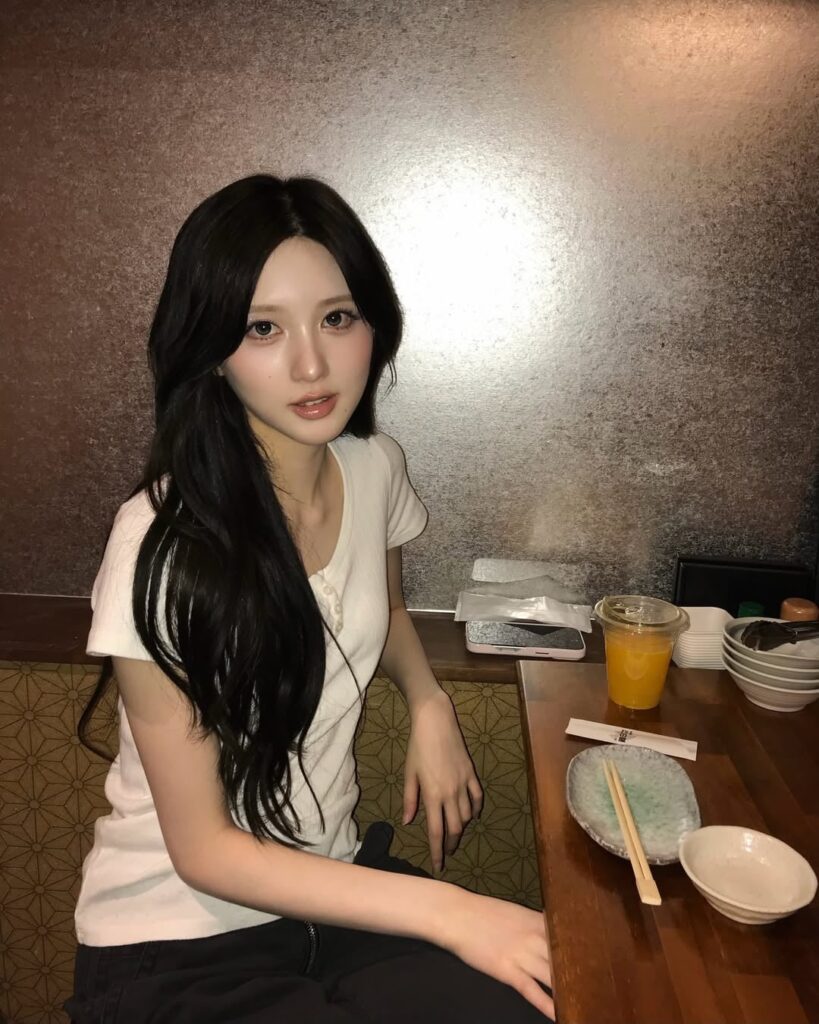 260420 تحديث غايول في الانستغرام