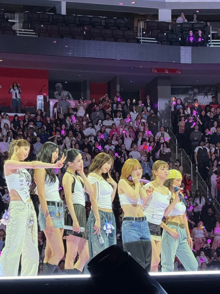 لحظات لطيفة في ديترويت مرتين