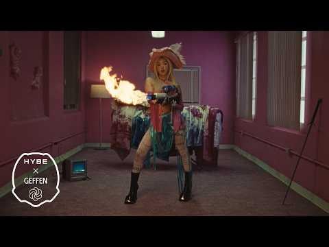 كاتسي - بينكي أب