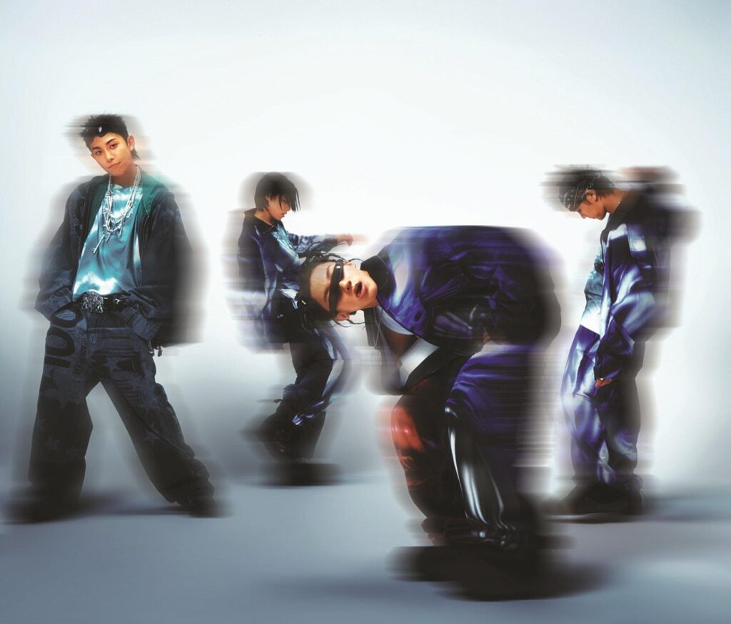 LNGSHOT - اسم القاعدة الجماهيرية الرسمي: SHOTTIES