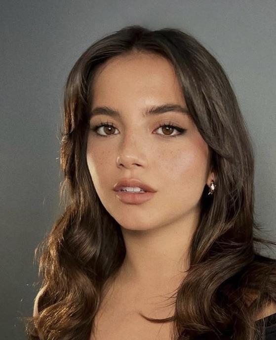 Isabela Merced