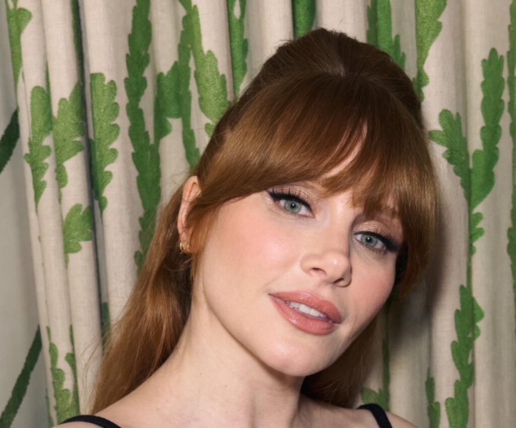 Bryce Dallas Howard