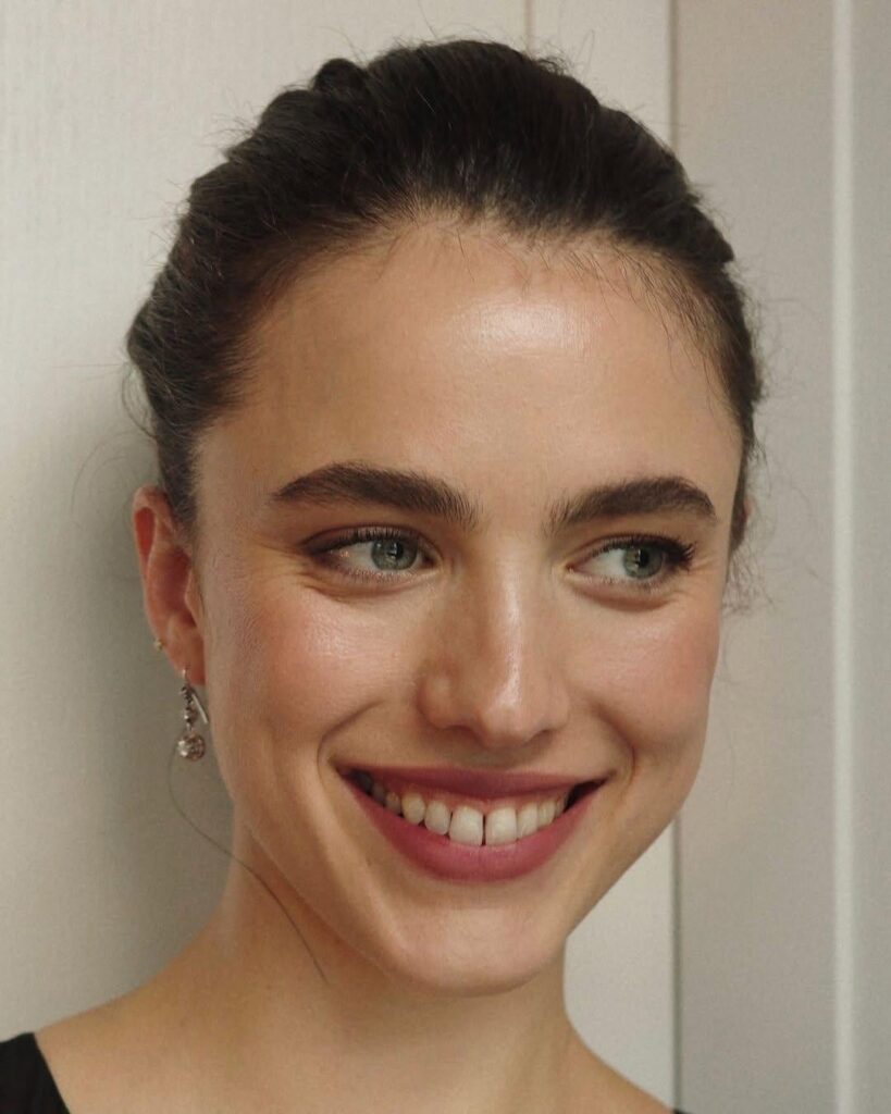Margaret Qualley