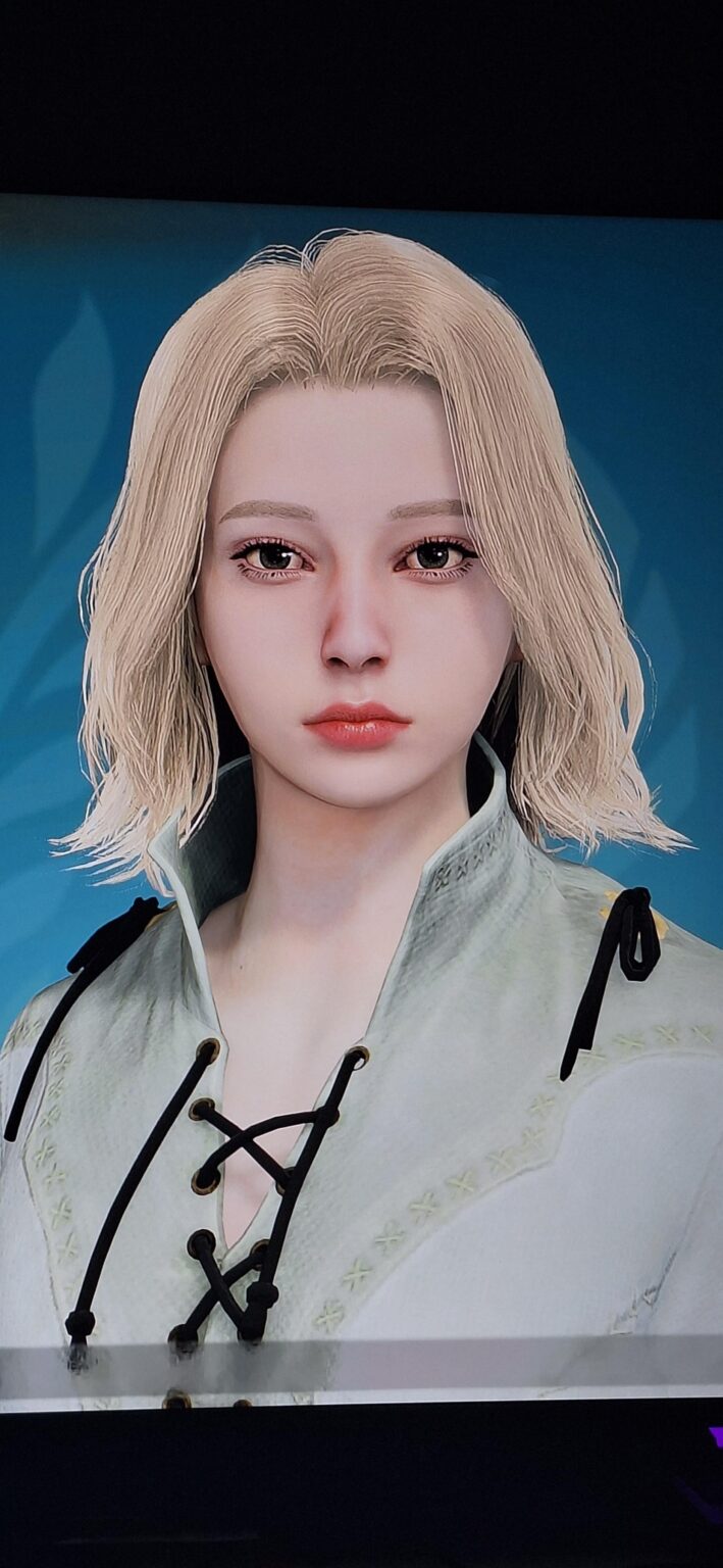 لقد قمت بطريق الخطأ بإنشاء فصل الشتاء في Monster Hunter Wilds