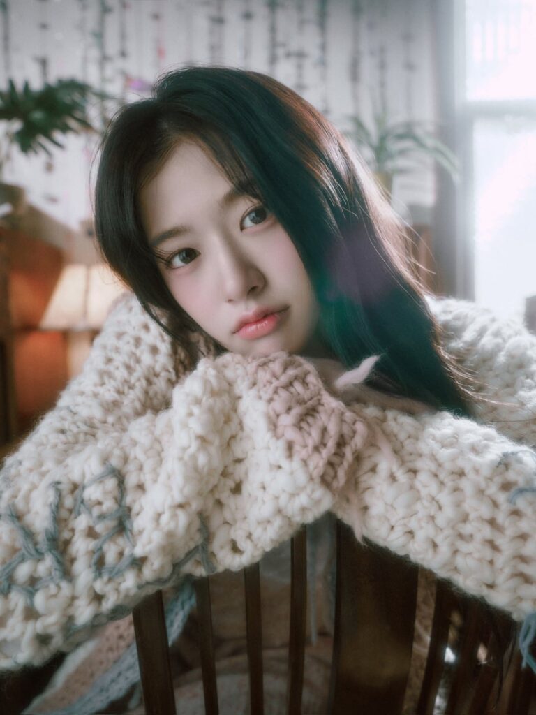 260423 IVE - اليابان الحلقة الرابعة: الحلم الواضح (صورة المفهوم الفردي)