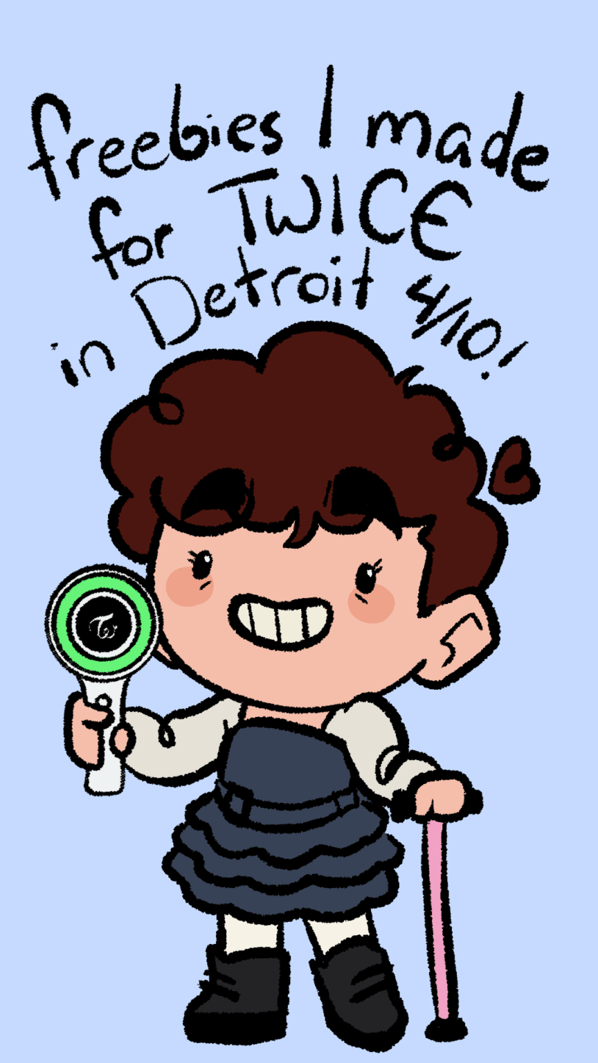 ديترويت المجانية!