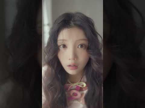 ILLIT - الألبوم المصغر الرابع "MAMIHLAPINATAPAI" فيلم مفهوم باو باو (WONHEE)