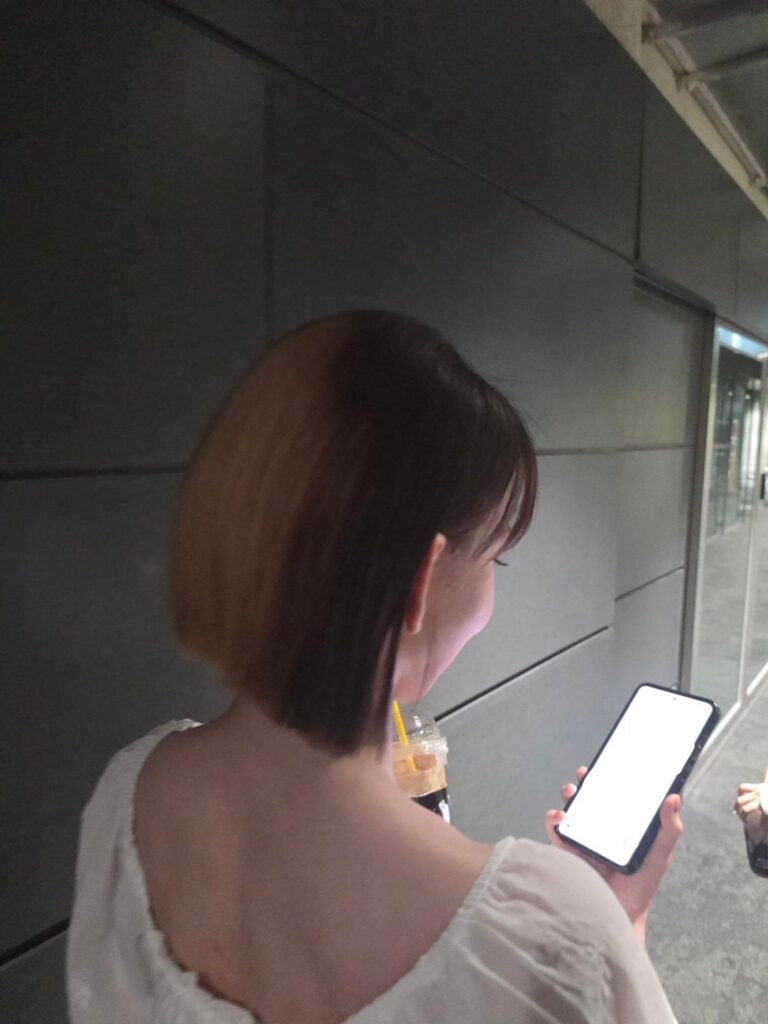 260423 تحديث تويتر IM_LESSERAFIM مع مياواكي ساكورا - إلى أي مدى ستستمر في إخفاء ذلك؟