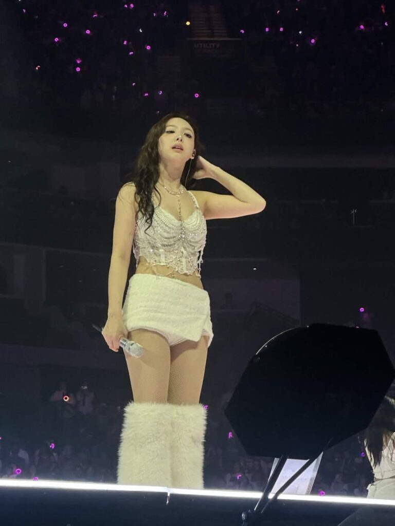 هذه الليلة غيرت حياتي إلى الأبد ❤️